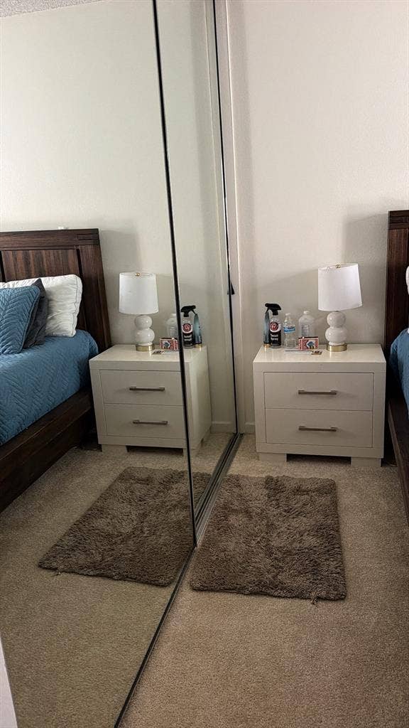Room Irvine