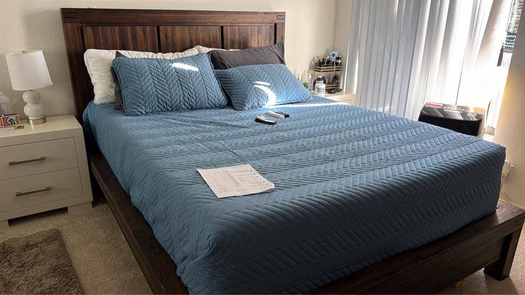 Room Irvine