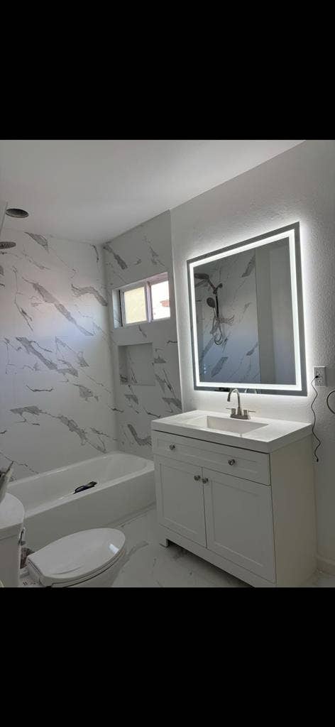 Renting private room