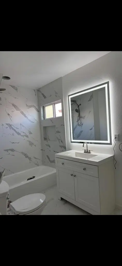 Renting private room