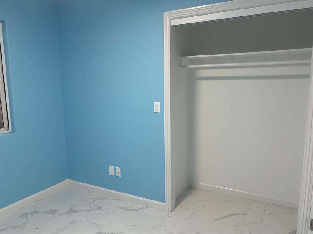 Renting private room