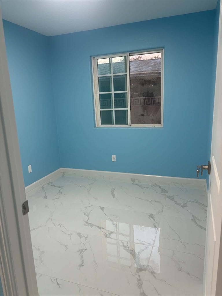 Renting private room
