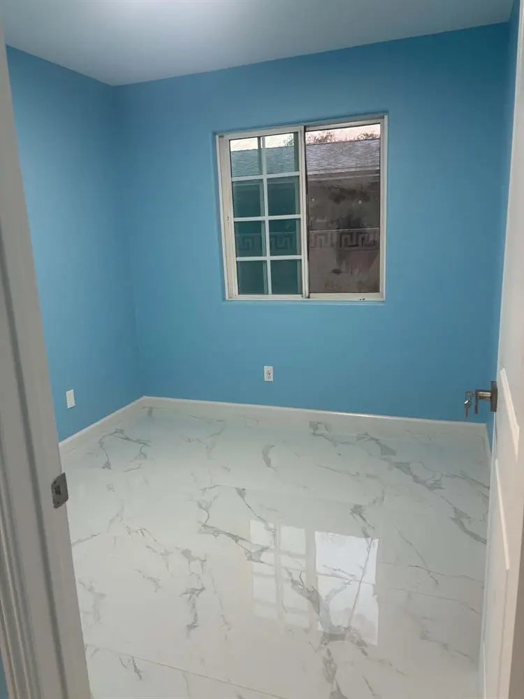 Renting private room