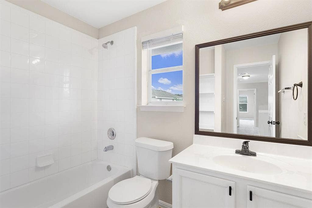 1 BR in Round Rock