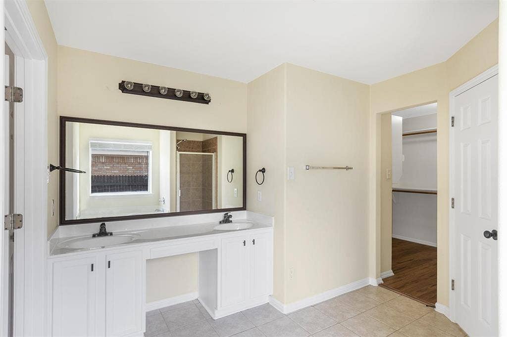 1 BR in Round Rock