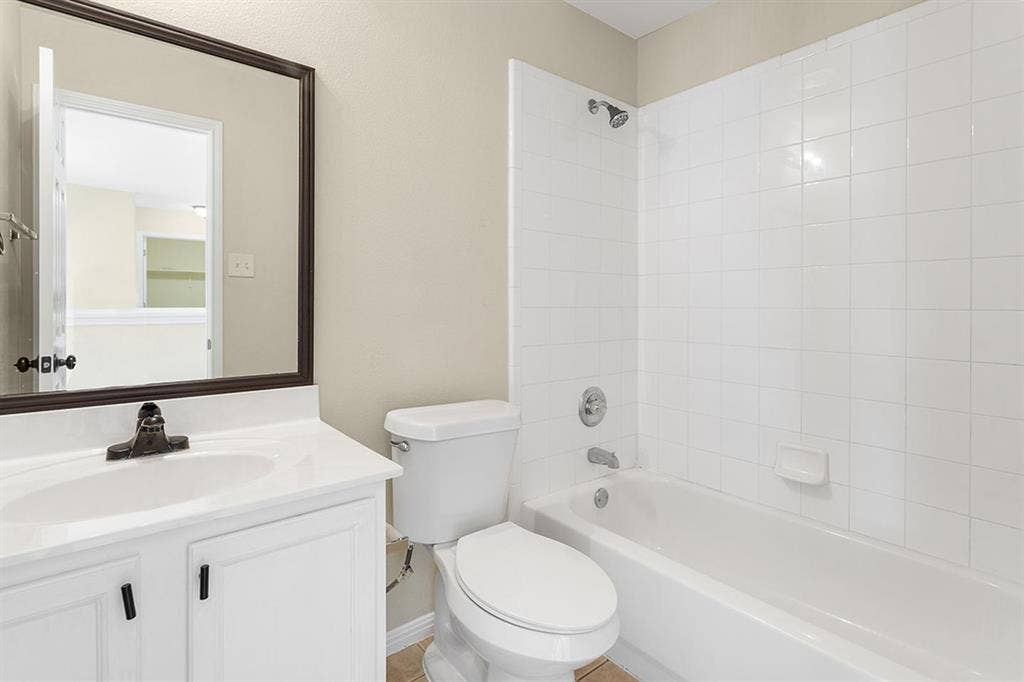 1 BR in Round Rock