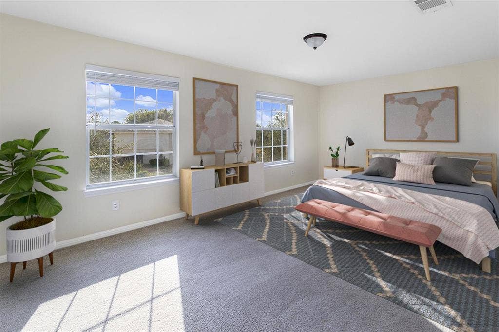 1 BR in Round Rock