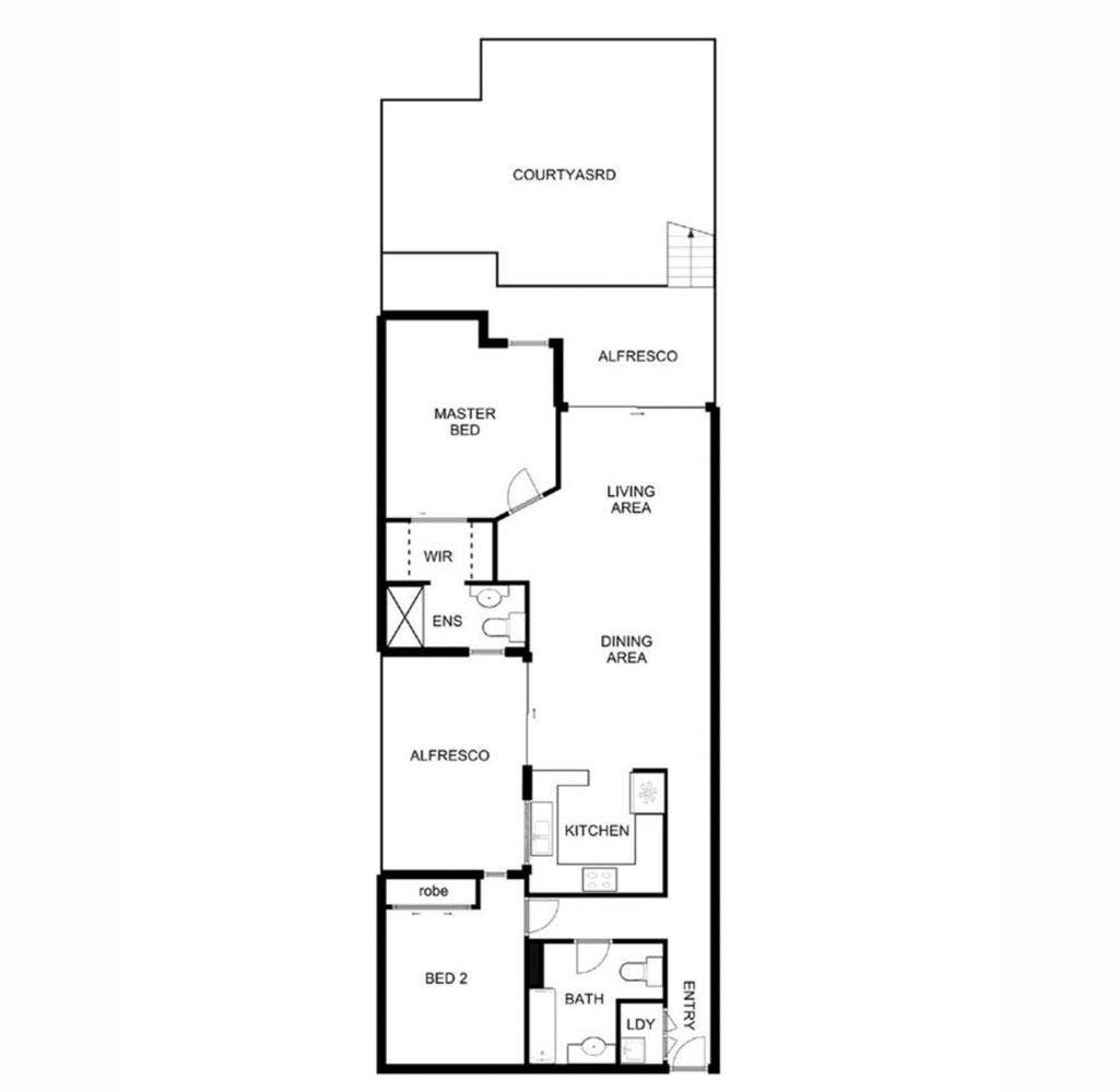 Looking for a roommate