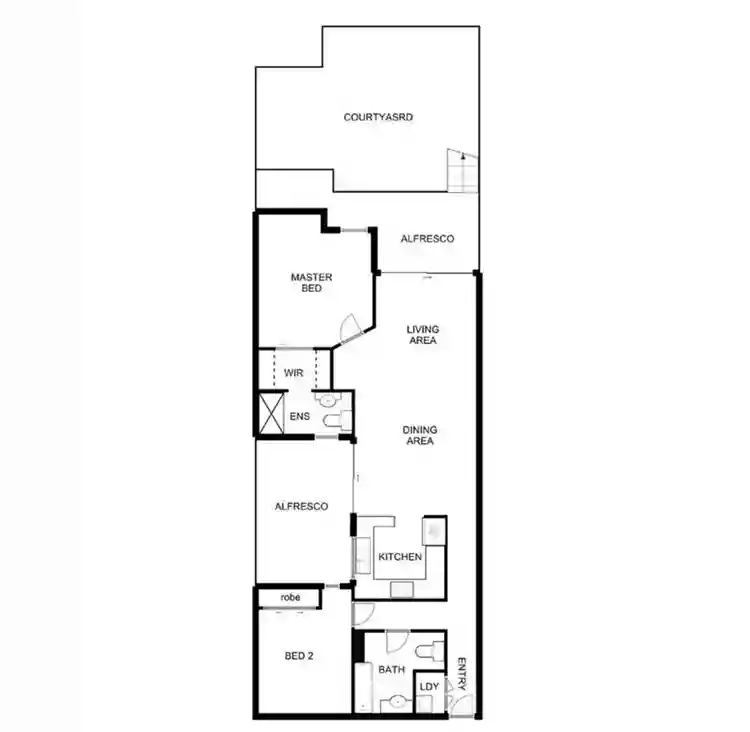 Looking for a roommate