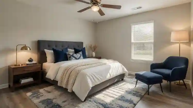 2BD/1BA Near Caromont for $1095+!