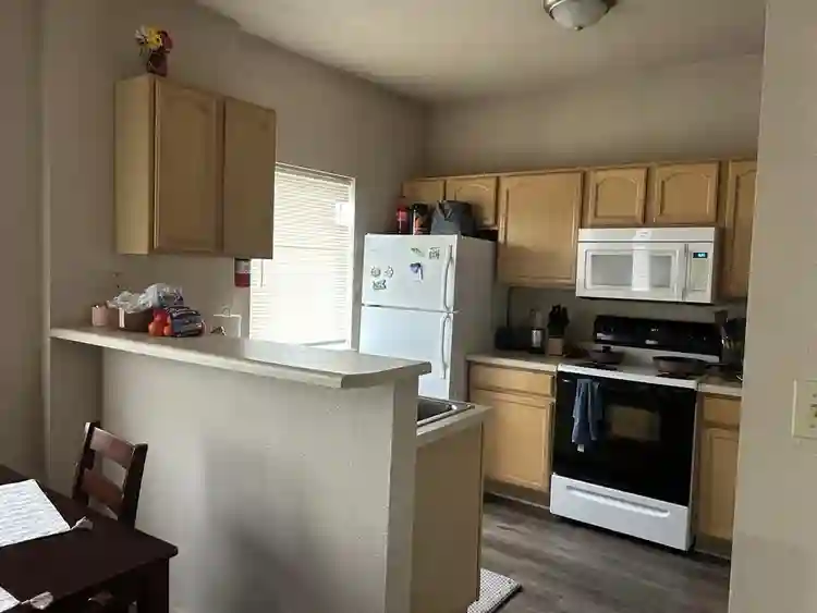 LOOKING FOR FEMALE ROOMMATE