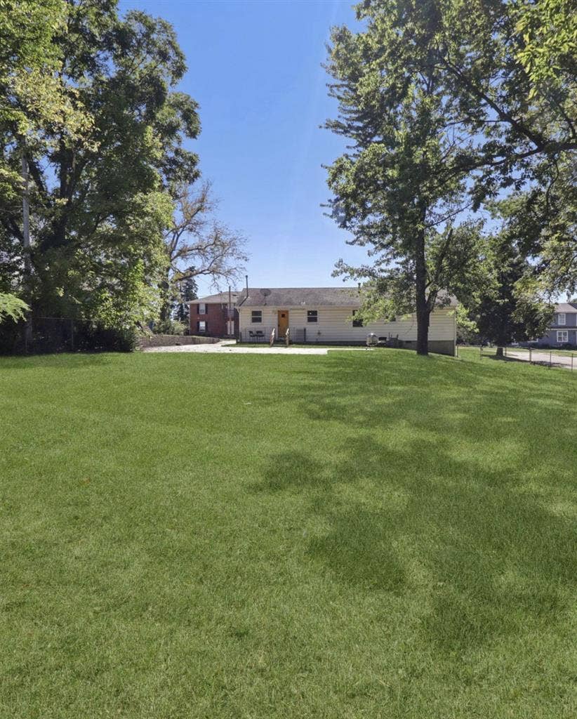 Rent by the Room for students