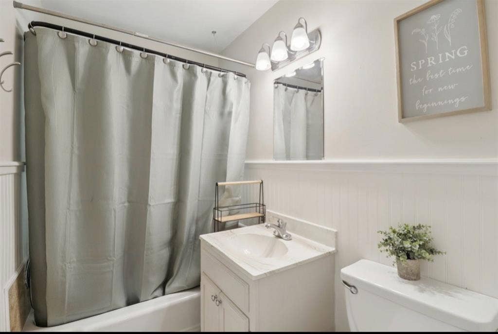 Rent by the Room for students