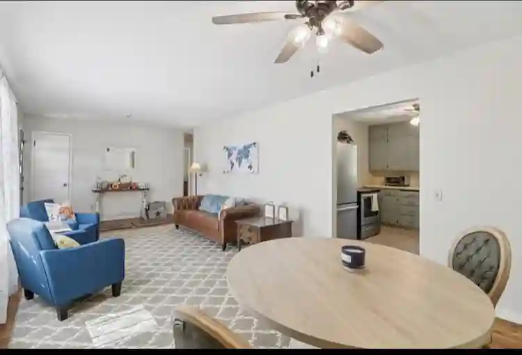 Rent by the Room for students