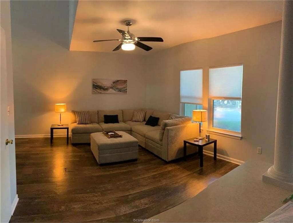 🌸 Spring Sublease Available 🌸