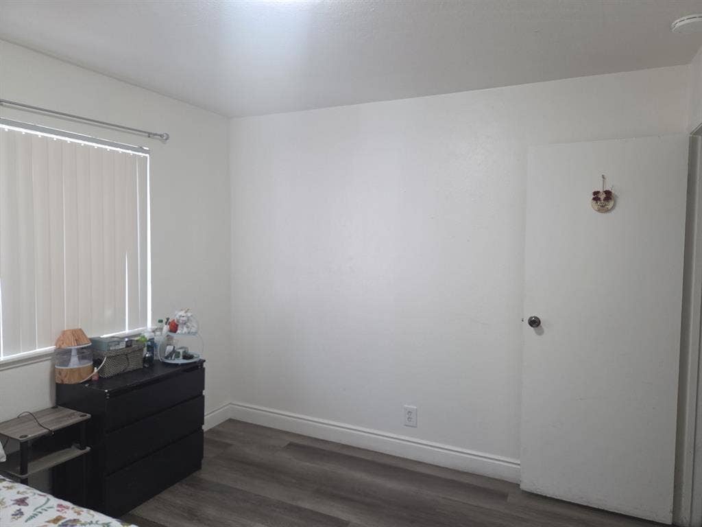Habitación en renta