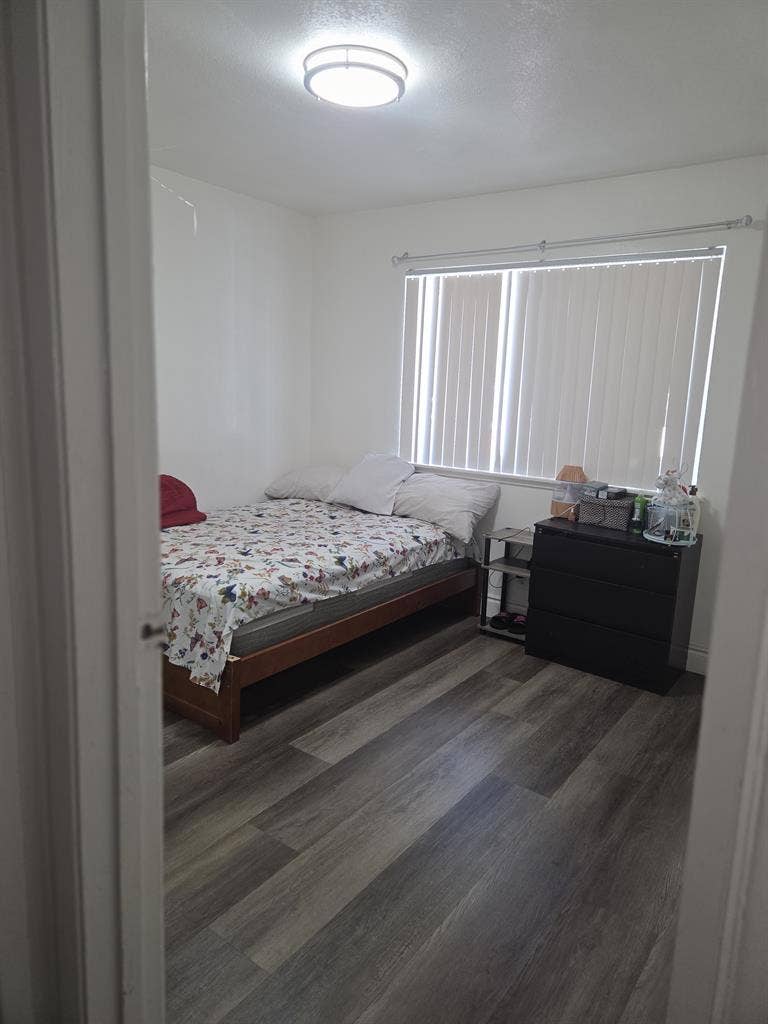 Habitación en renta