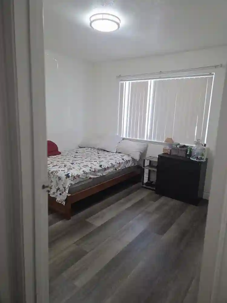 Habitación en renta
