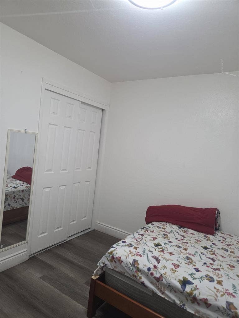 Habitación en renta