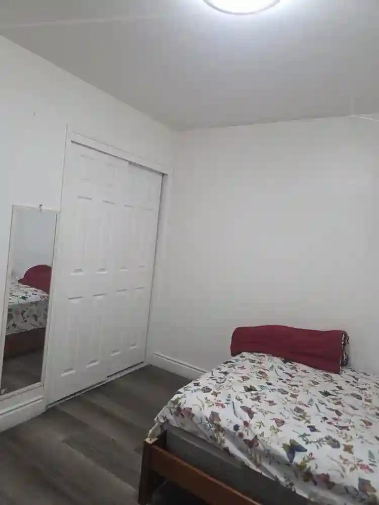 Habitación en renta