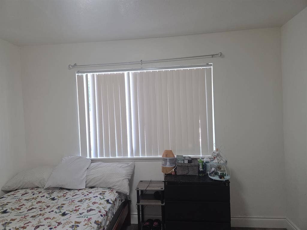 Habitación en renta