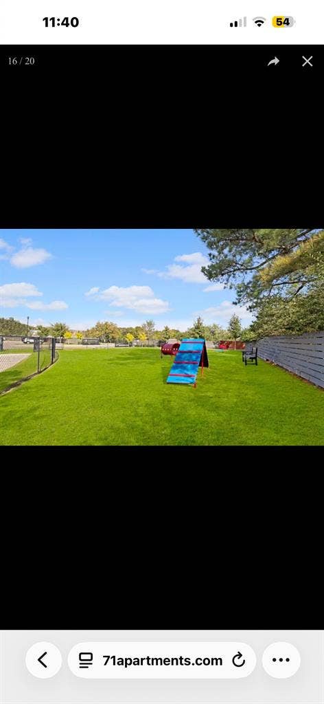 Roommate wanted in Tulsa Hills!