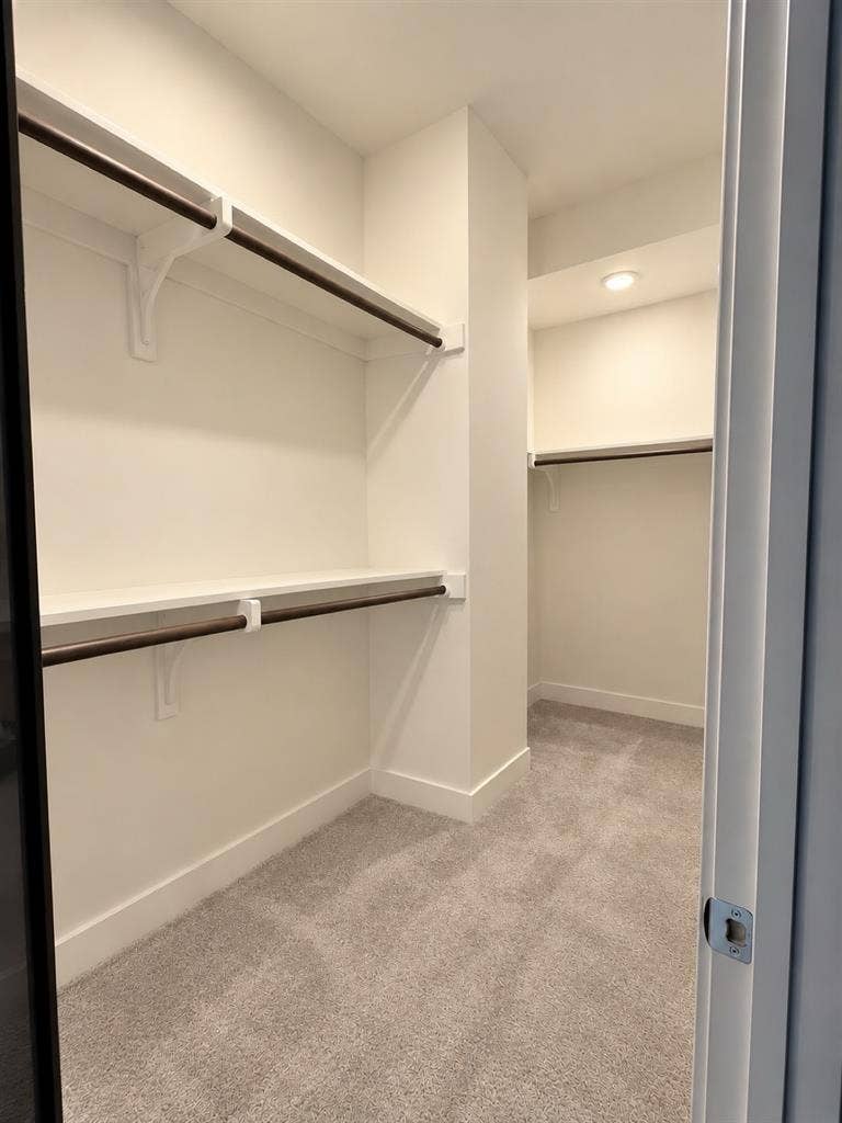 Master Bedroom, private bath