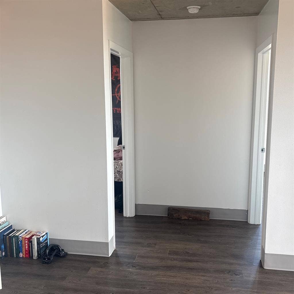 Room downtown