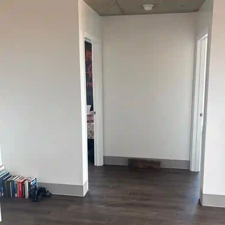 Room downtown