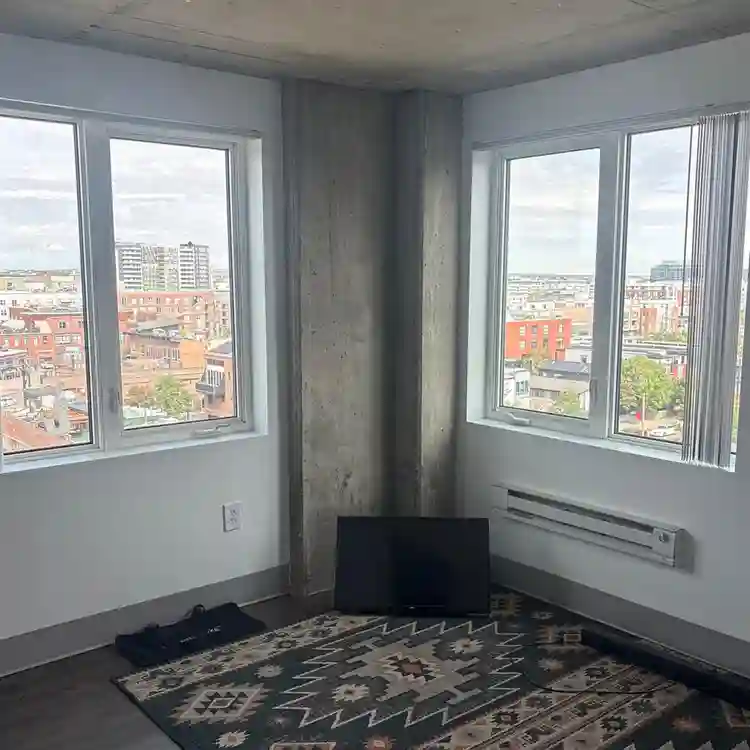 Room downtown