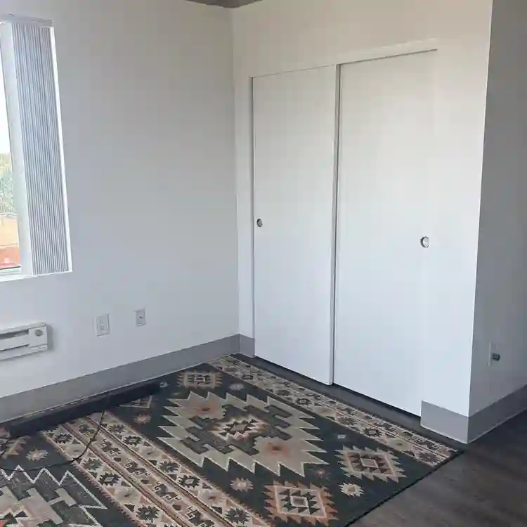 Room downtown