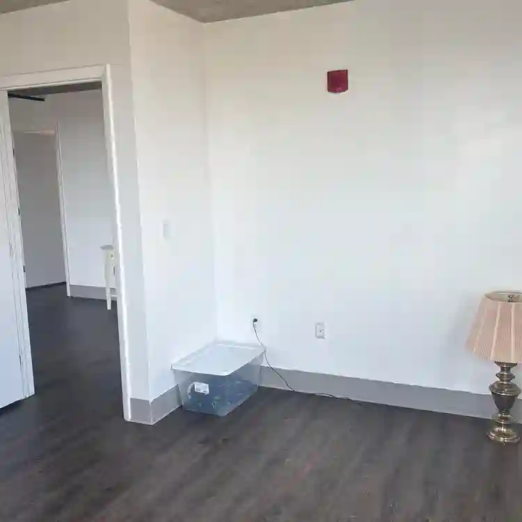 Room downtown
