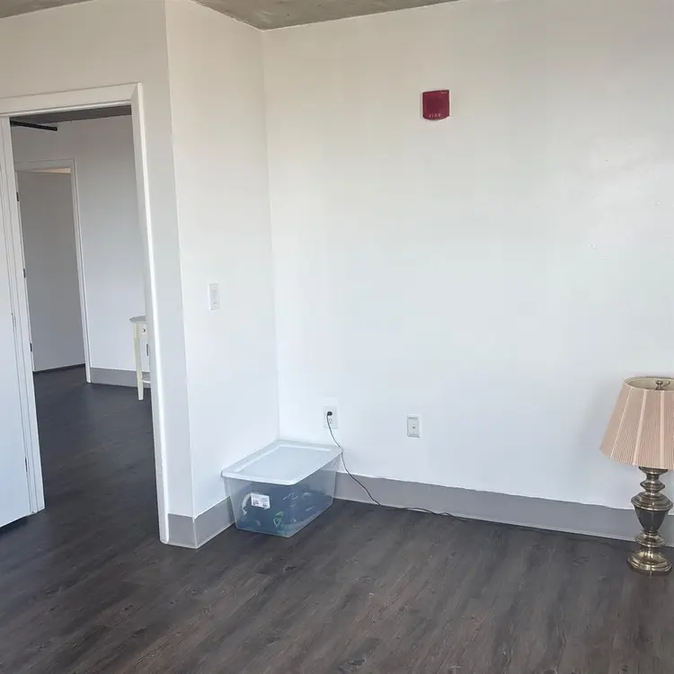 Room downtown
