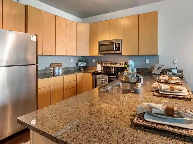 309 E Green St. | $900/mon Sublease