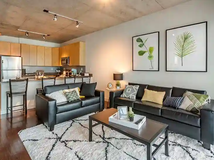 309 E Green St. | $900/mon Sublease