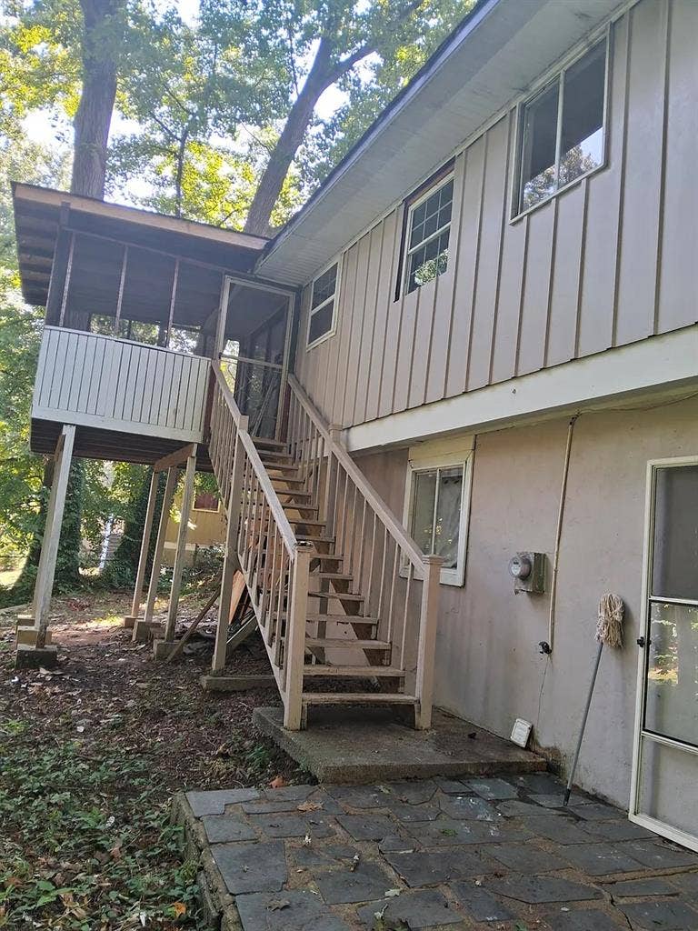 5 BR in Doraville