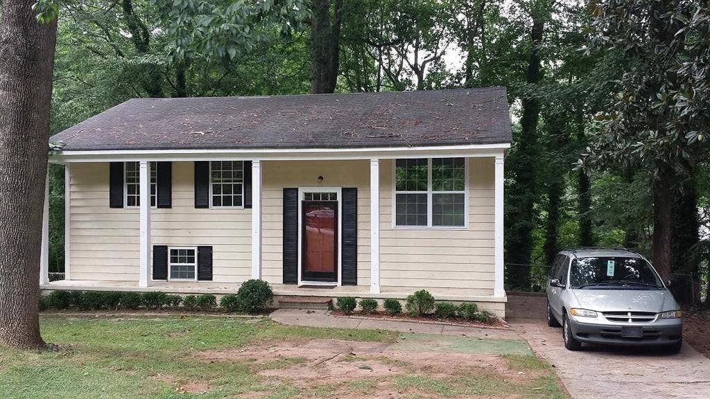 5 BR in Doraville