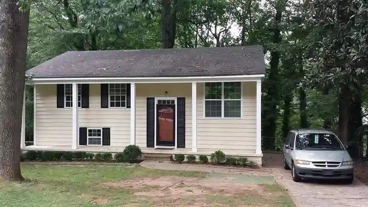 5 BR in Doraville