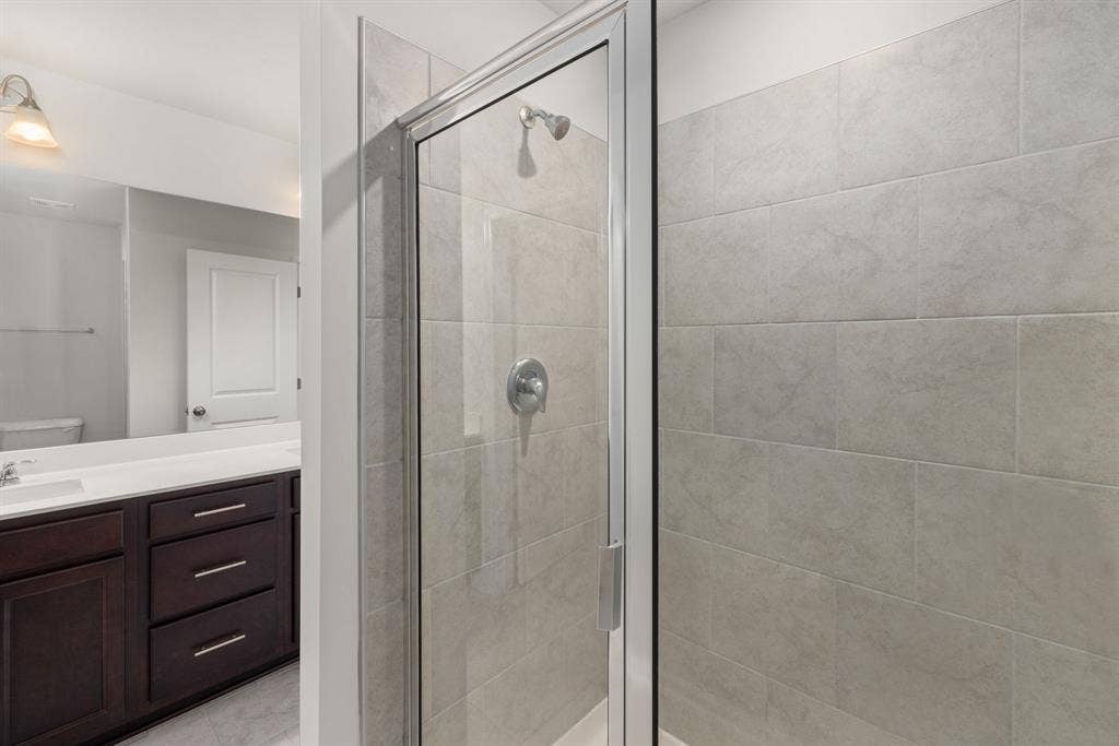 3 BR in Raleigh