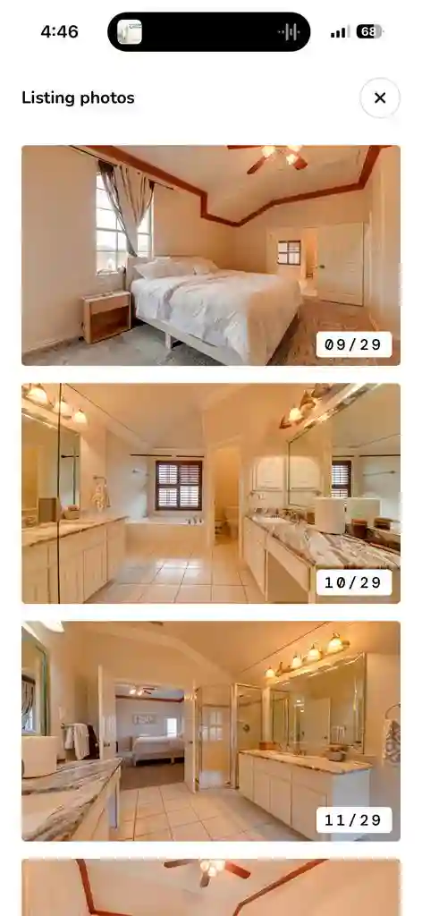 4 BR in Grand Prairie