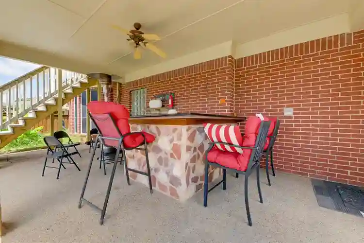 4 BR in Grand Prairie