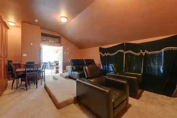 4 BR in Grand Prairie