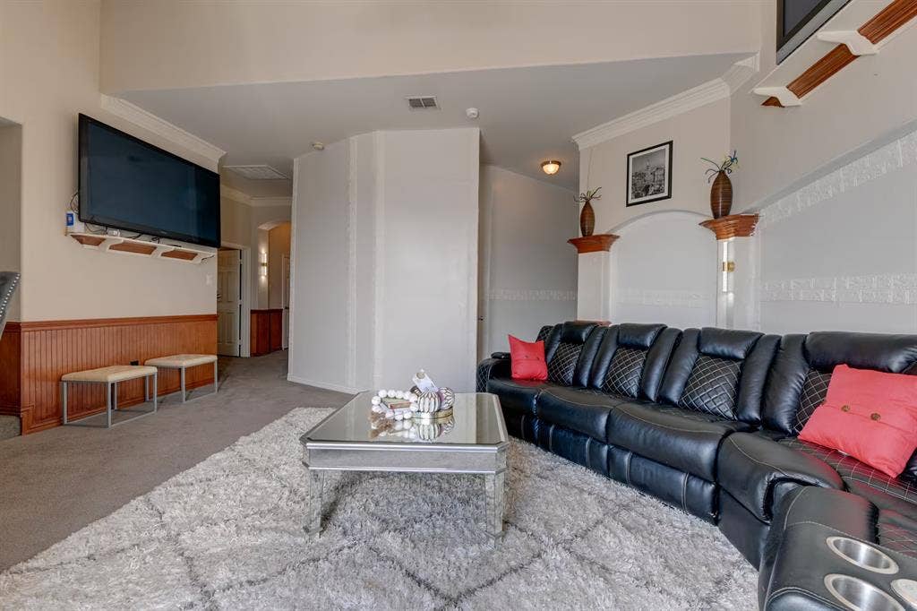 4 BR in Grand Prairie