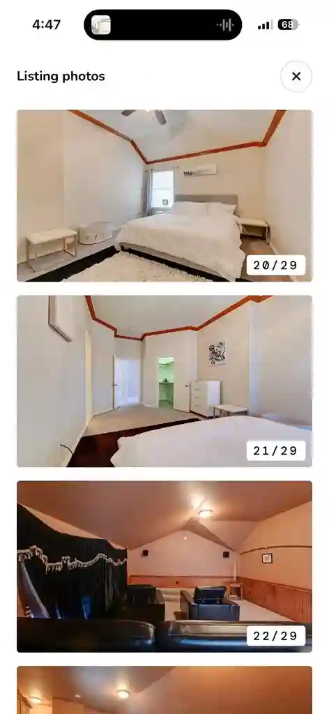 4 BR in Grand Prairie