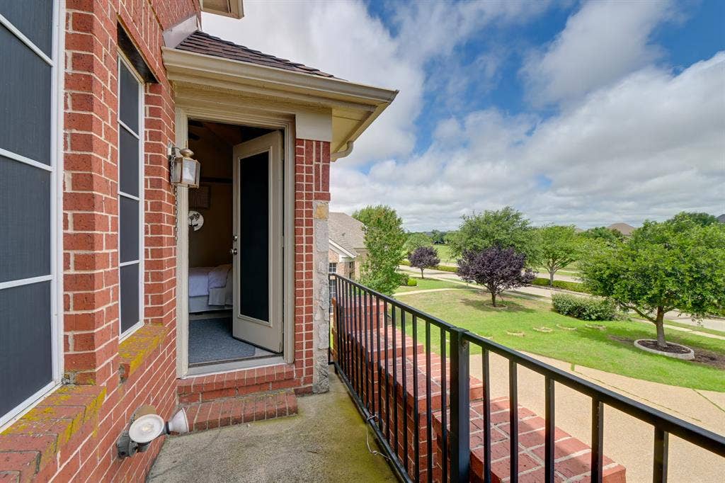 4 BR in Grand Prairie
