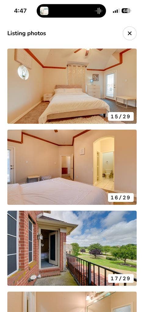 4 BR in Grand Prairie