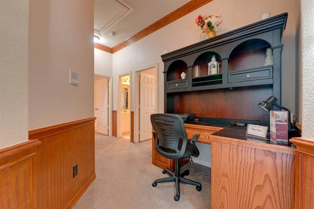 4 BR in Grand Prairie