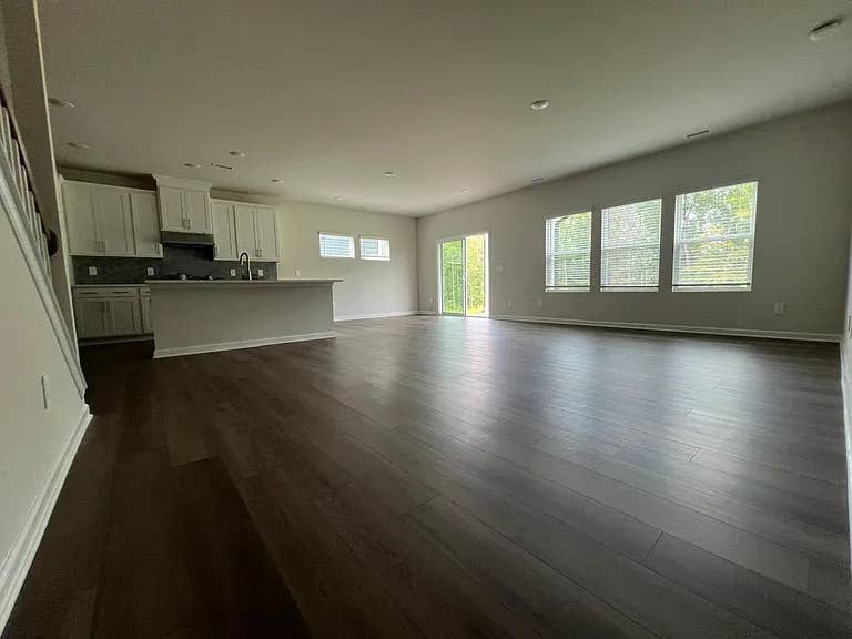 5 BR in Garner
