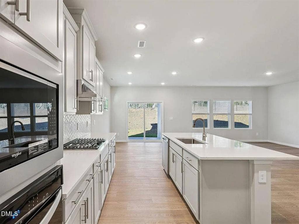 5 BR in Garner