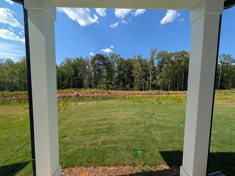 5 BR in Garner